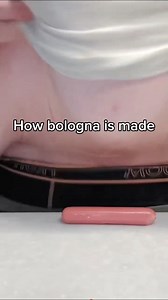 1.3M views · 5.7K reactions | Homemade bologna recipe | The Vulgar Chef | Facebook