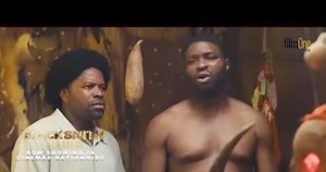 BlackSmith Alagbede Movie 🎥 🥱 I watch this clip na there I no say to do Ritual is very Hard 🤣🤣Baba Lalude no dey play at all 🥶 TundeTumuch 🔥 | TundeTumuch