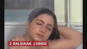Vintage Actress Sridevi Top 10 Wet Showering Scenes | Sridevi Untold Story