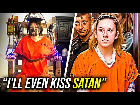 Interview With Death Row Inmate 2 Days Before Execution (Documentary)