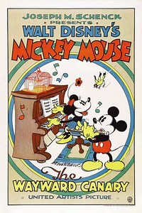 The Wayward Canary (1932) - Movie