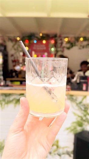 Meet us at The Ealing Summer Social for a Picante! The amazing team are serving a full bar menu with mocktails, cocktails, beer and wine! Perfect for this super sunny weekend! #Picante #ealingbroadway #cocktailsinthesun #ealingfeeling | Ealing Broadway