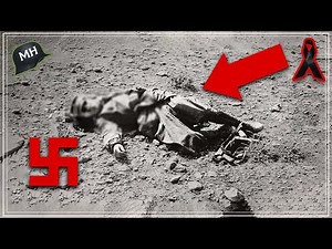 The H0RRlBLE EXECUTl0N of the N4ZI SA H0M0SEXUAL - Furious HitIer sent him to K*LL