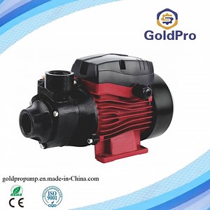 [Hot Item] 1HP Vortical Self Priming Pressure Solar Peripheral Water Pump