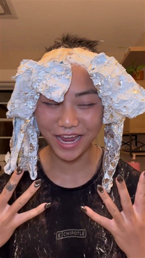 Trynna do a mini glow up before Halloween #fyp #usa #fbreels #Trending #outfits | Lyla Nissel