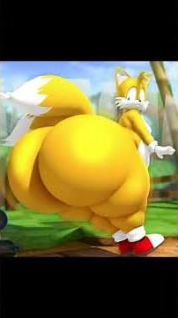 Tails Nasty Wet Farts