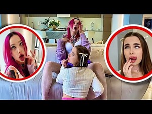 Touch Challenge Part 3 By Nora Power