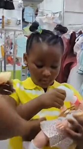 2.3K views · 21 reactions | Baby Maxin | Priscilla Dogbe | Facebook