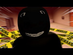 TFG plays the scariest Roblox game ever...