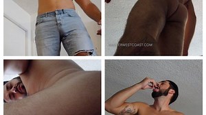 Shinking Party - Requested (Macrophillia, Butt Crush, Vore) | Clips4sale