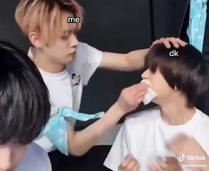 jkjk, we love him #seventeen #dokyeom #seventeen17_official #fyp #fypシ #kpopfyp #foryou #4u #xyzbca