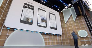 Google I/O 2019: Google Assistant are acum procesare pe telefon, oferă asistenţă la volan, viteză de 10 ori mai mare