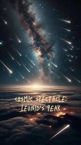 51K views · 337 reactions | Get ready for the cosmic spectacle of the...