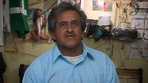 Man with the 'world's largest penis' is registered disabled