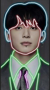 Drawing Jungkook from bts💜 #bts #shorts #art #drawing #artist