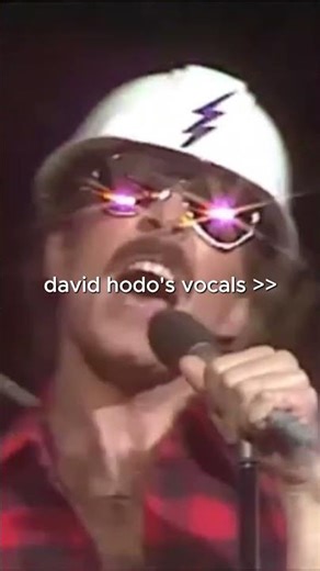 45 years ago, Village People dropped Live and Sleazy.