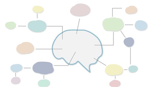 Contoh Mind Mapping, Cara Kerja, Fungsi, dan Manfaatnya