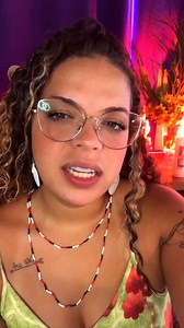 225K views · 10K reactions | O poder do amor próprio com Maria Mulambo: Descubra como se revitalizar e ser feliz. | Pérola D'Iemanjá | Facebook