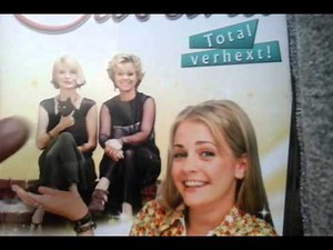 Sabrina total verhext Staffel 1