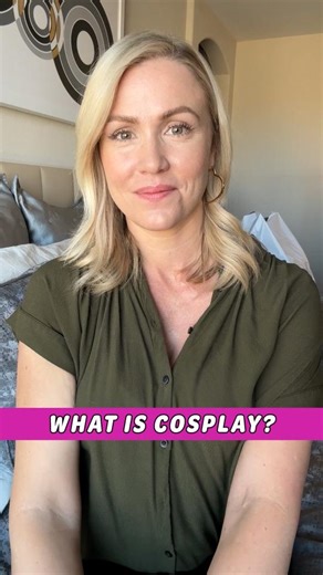 8.2K views · 174 reactions | What is cosplay? #relationshipcoach #hypnotherapist #advice #kateshelor | Kate Shelor | Facebook