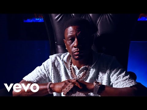 Jeezy ft. Boosie Badazz & MO3 - Better Days [Music Video]