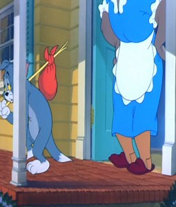 6.7K views · 208 reactions | Tom and Jerry Cartoon | BK TV | Facebook