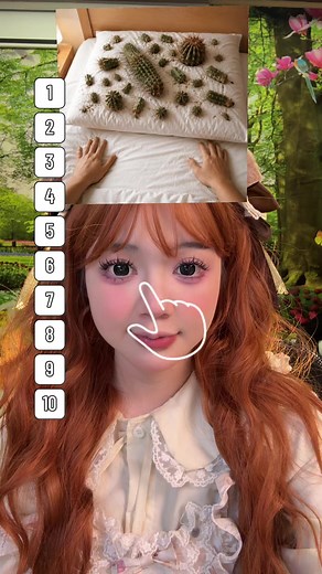 K có option tay của ny nhỉ - Hải Mây Mukbang kẹo Tết