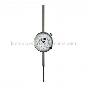 [Hot Item] 0-2" Wide Range Dial Indicator Professional Manufacturer