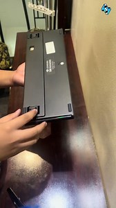 Best Budget Friendly Mechanical Hotswappable Keyboard Leaven H96 Best in Gaming and Office Work. Check it out! #fyp #fypシ #techtimetrade #keebs #omegafinds #gigaware #qualityproducts #gaming #mechanical #hotswappable #checkitoutnow🛍️🛒🤗 | Techtime Trade