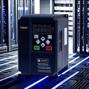 [Hot Item] Variable Speed Drive Variable Frequency Drive