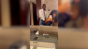 Cardi B and Offset go viral for VMA’s bathroom “sex video”