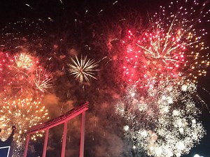 Fireworks Near Me: Baltimore City July 4th 2024 Events