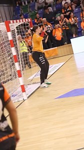 Finále MOL Ligy je 💥💥💥 | Česká Házená / Czech Handball