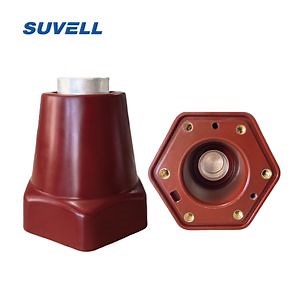 [Hot Item] APG Switchgear Epoxy Resin Plug #3 Inner Cone