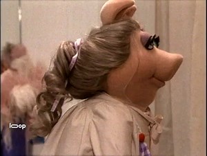 The Great Muppet Caper (1981)