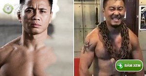 Cung Lê thách đấu võ sĩ MMA: Fan tranh cãi nảy lửa, Chân Tử Đan kiêng nể