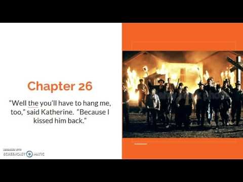 Holes by Louis Sachar by. 26