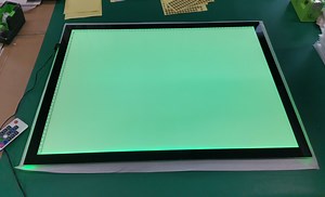 [Hot Item] Color Change Educational Tracing Pad Sensory Play Toys 7 Colors Light Panel