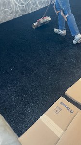 The turf has arrived! And our logo never looked better! 🤩🤩 The #renovationvision is coming together🙌🏻! #billingsymca #ymca #billingsmontana #turf #renovation #fitness #fitnessmontana #fitnessmotivation #weightroom | Billings Family YMCA