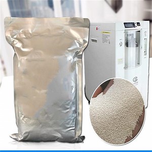 [Hot Item] Premium 3A Molecular Sieve for Insulating Glass Applications
