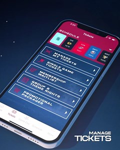 4K views · 185 reactions | Official app of the Avalanche has a nice ring to to it. Download now: https://avs.social/app | Colorado Avalanche | Facebook