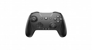 深センヘンテビテクノロジーHD6500ビデオゲームコントローラー取扱説明書