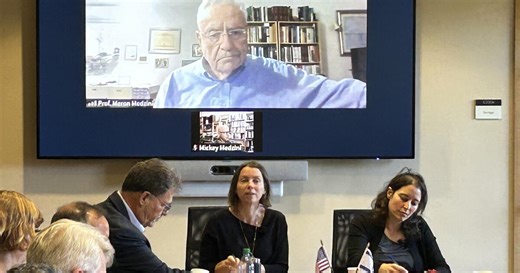 The 1973 Yom Kippur War and Lessons for the Israel-Hamas Conflict