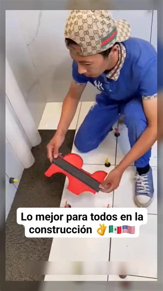 358K views · 5.9K reactions | La mejor herramienta para la construcción #construction #tips #reels #viral #usa #mexico | Nica en New York | Facebook