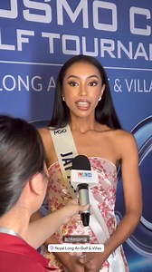 3.9K views · 41 reactions | Japan là thí sinh luôn luôn tràn đầy năng lượng trong mọi hoạt động xuyên suốt của Miss Cosmo, dù là bất cứ phần thi nào cô cũng toát ra một sự tự tin tuyệt đối. Thành tích nào cho Japan ? #MissCosmo #MissJapan | Venus Beauty Queen | Facebook