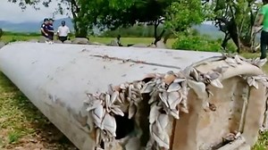 Malaysia: MH370 Pilot Simulated Indian Ocean Path