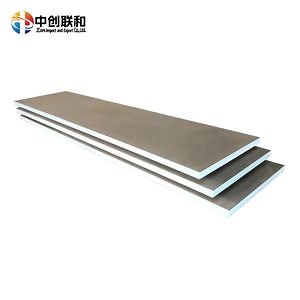 [Hot Item] Quality XPS Insulation Backer Board Long 10mm Thickness Tile Backer Board