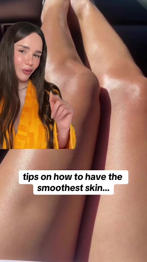 Get Smooth Dolphin-Like Skin: Tips & Recommendations