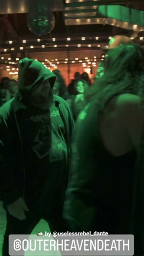 Decibel Magazine on Reels