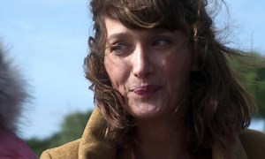 Sauver Lisa - S01 E01